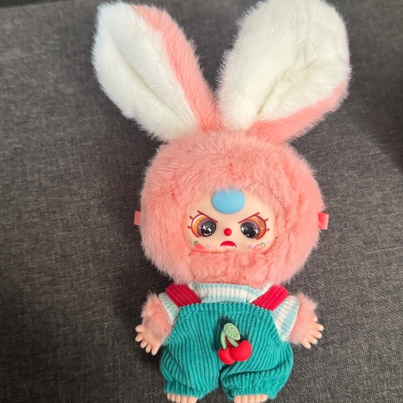 Baby Three- Mini Tiny Rabbit Blind Box - Picture 5 of 5